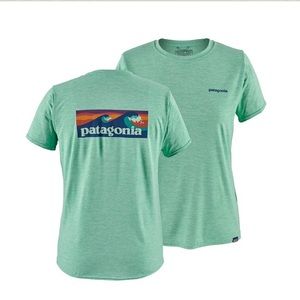 Patagonia Capilene Cool Daily T-shirt